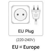 EUR Plug