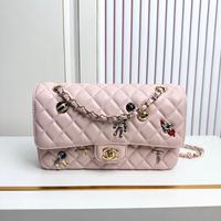 Light Pink Lucky Charms