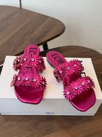 Flat Bottom - Red