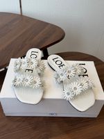 Flat Bottom - White