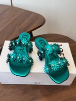 Flat Bottom - Green