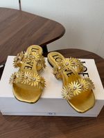 Flat Bottom - Yellow