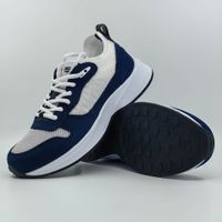 B25 gray blue