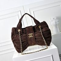 Brown Cashmere