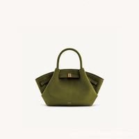 Olive Green Small Size High-end Edition,
