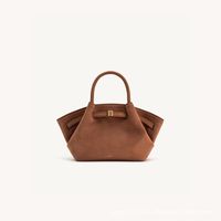 Brown small size high-end custom