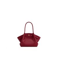 Burgundy large size high-end version in