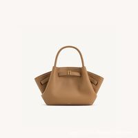 Small size in latte color high-end