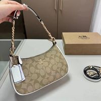 Khaki White (Gift Box Packaging)