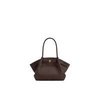 Dark brown large size high-end custom