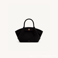 Black small size high-end custom