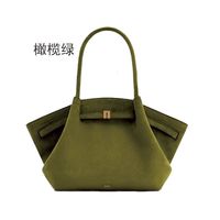 Olive Green Large Size High-end Edition,