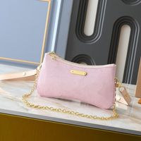 Denim Pink