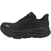 Black/Deep Black