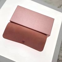 with box