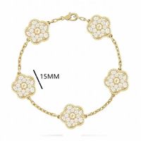 gold diamond bracelet