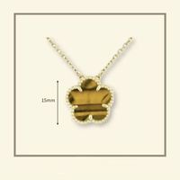 5.gold tiger eye