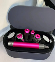 Rose red (gift box 7 in 1)