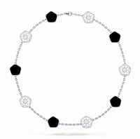 20#silver black diamond