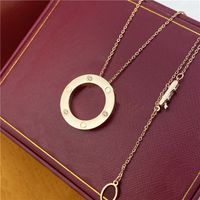 15#rose gold 3 Diamonds