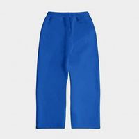 Blue Trousers