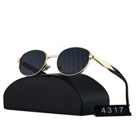 4317 Golden black