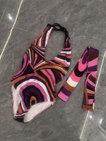 Headband swimsuit-1