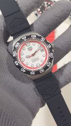 TAG Heuer's new Formula 1 Solargraph Automatic 38mm Stainless Steel Men's Watch Stainless Steel Case Silver Case New Black Case