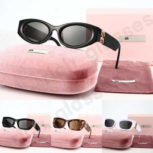 Free Shipping Luxury Cat Eye Designer Sunglasses UV400 Protection Nylon Lenses Glasses Dark Grey Brown Lenses Sunglasses For Women Men lunettes de soleil