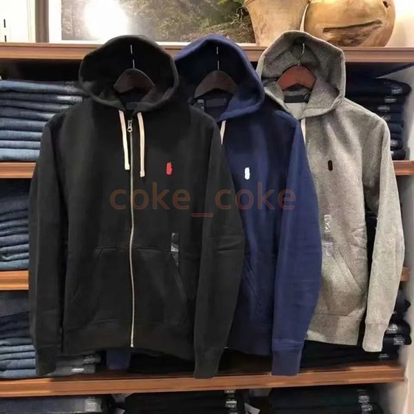 Designer Hoodie For Men Women Fashion Mens Zip Up Hoodies Luxury Hoody Streetwear Cotton Fashion Brand New Loose Fit Womens Sweatshirt Asian Size M-2XL