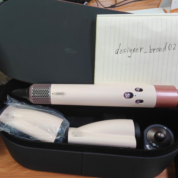 Curling Iron Hair Style Curling Tong Hair Straighteners Hair Airwrap Multi-Styler Hair Divider Warm Air Comb Anion Hair Dryer Hair Curler Hair Shaper Auto Curler Home